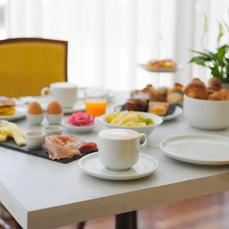 Parco Dei Principi Boutique Hotel Rimini