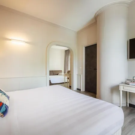 Parco Dei Principi Boutique Ξενοδοχείο Ρίμινι