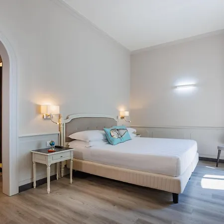 Parco Dei Principi Boutique