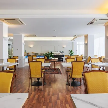 Parco Dei Principi Boutique 4* Ρίμινι