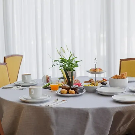 Parco Dei Principi Boutique Ξενοδοχείο 4*