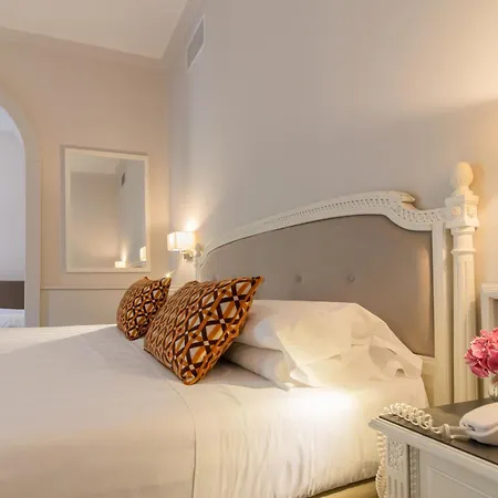 Parco Dei Principi Boutique Ρίμινι