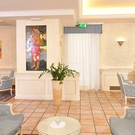 Parco Dei Principi Boutique Ξενοδοχείο