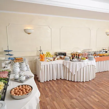 Parco Dei Principi Boutique 4* Rimini