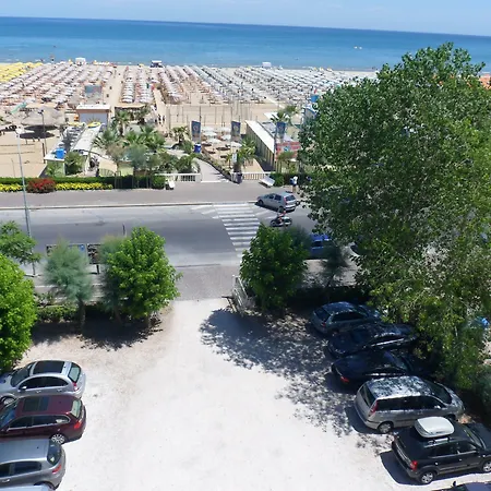 Hotel Parco Dei Principi Boutique 4*