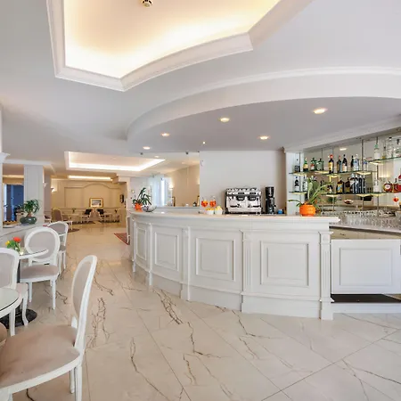 Parco Dei Principi Boutique Ξενοδοχείο Ρίμινι