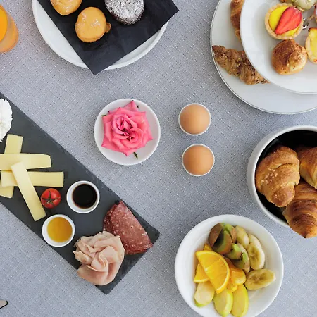 Parco Dei Principi Boutique 4*