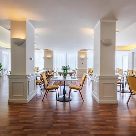 Parco Dei Principi Boutique 4* Rimini