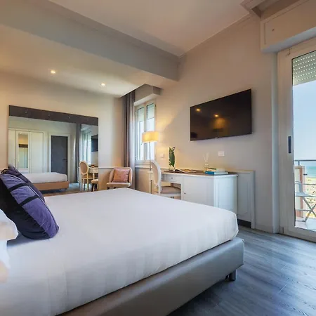 Parco Dei Principi Boutique Hotel Rimini