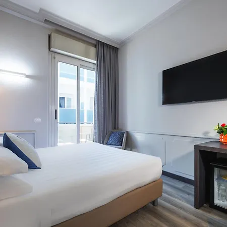 Hotel Parco Dei Principi Boutique