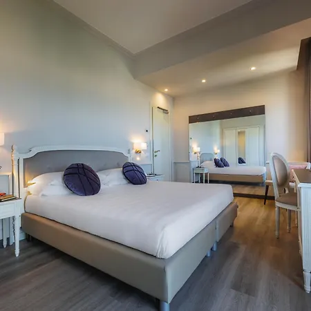 Ξενοδοχείο Parco Dei Principi Boutique 4*