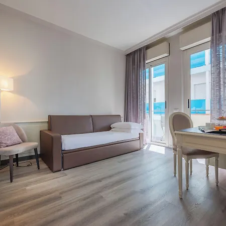 Parco Dei Principi Boutique Hotel 4*