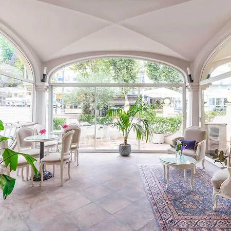 Parco Dei Principi Boutique Ρίμινι