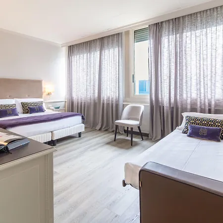 Parco Dei Principi Boutique Ξενοδοχείο 4*