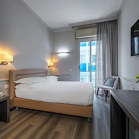 Hotel Parco Dei Principi Boutique