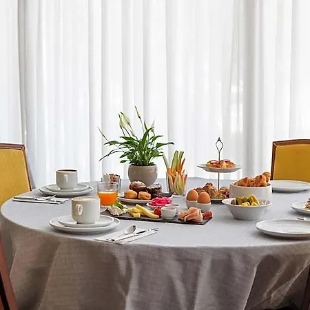 Hotel Parco Dei Principi Boutique 4*
