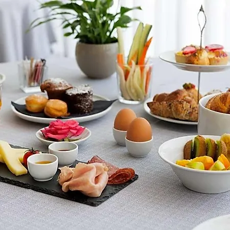 Parco Dei Principi Boutique 4* Rimini