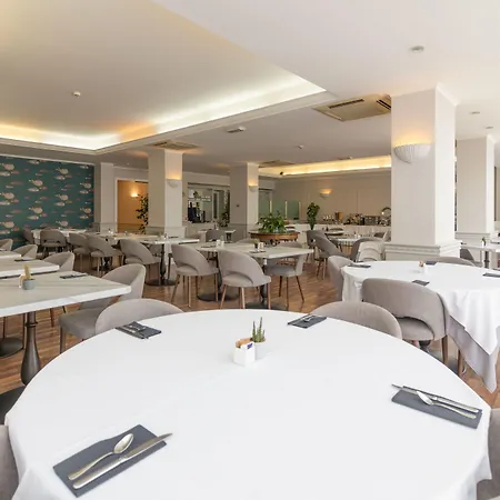 Parco Dei Principi Boutique 4*