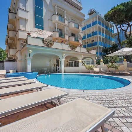 Hotel Parco Dei Principi Boutique