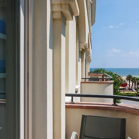 Parco Dei Principi Boutique Hotel Rimini