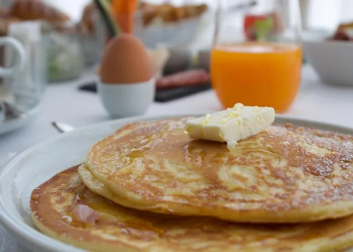 Parco Dei Principi Boutique