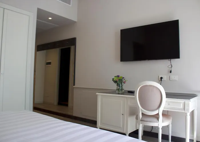 Parco Dei Principi Boutique 4*