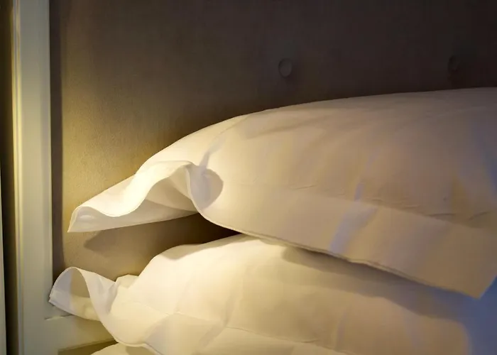 Hotell Parco Dei Principi Boutique