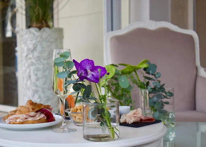 Parco Dei Principi Boutique