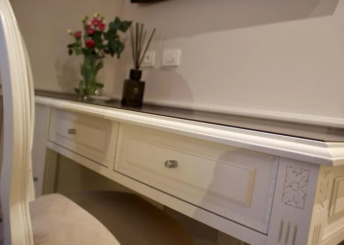 Hotell Parco Dei Principi Boutique
