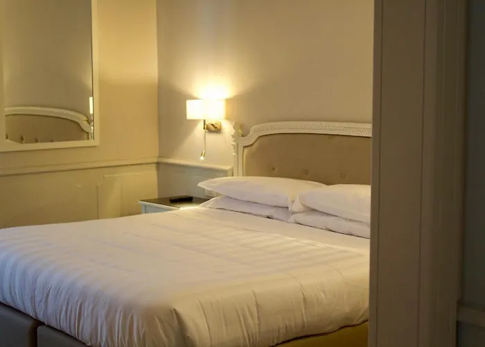 Hotel Parco Dei Principi Boutique Rimini