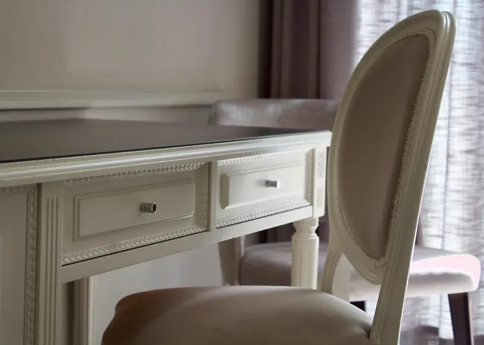 Parco Dei Principi Boutique