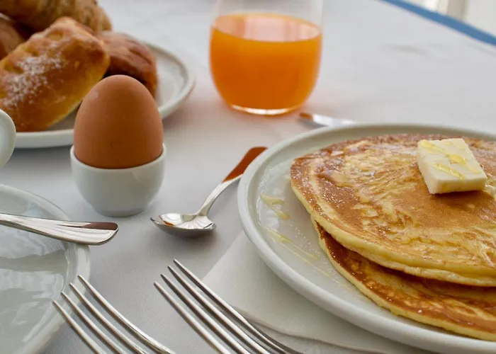 Parco Dei Principi Boutique Hotell Rimini