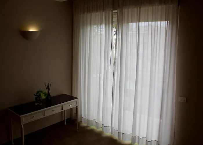 Parco Dei Principi Boutique Hotel