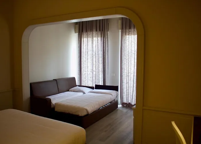 Hotel Parco Dei Principi Boutique Rimini