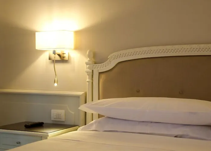 Hotell Parco Dei Principi Boutique 4*