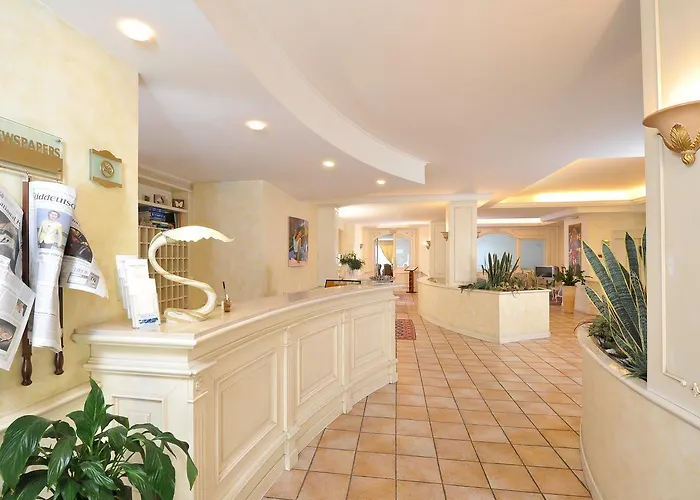 Parco Dei Principi Boutique Hotell Rimini