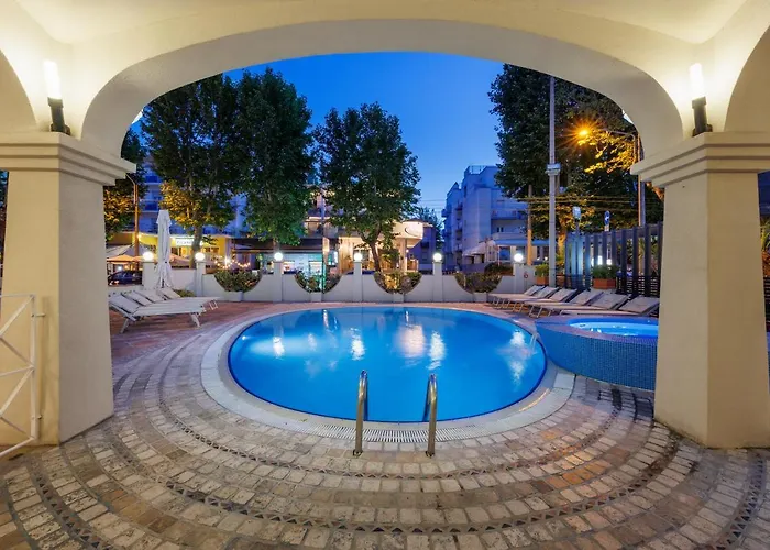 Parco Dei Principi Boutique Hotel Rimini