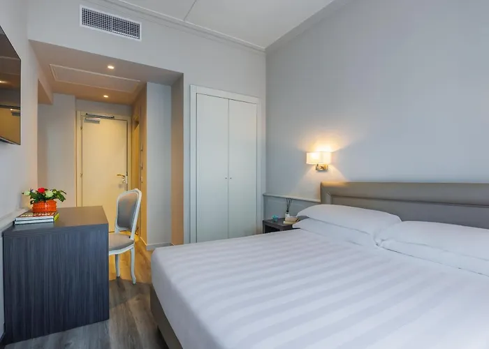 Hotel Parco Dei Principi Boutique