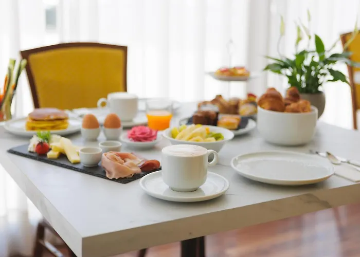 Parco Dei Principi Boutique Hotel Rimini