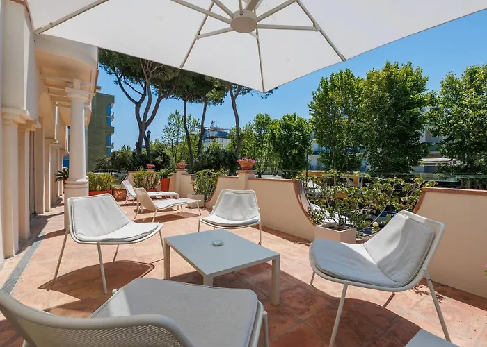 Parco Dei Principi Boutique Rimini