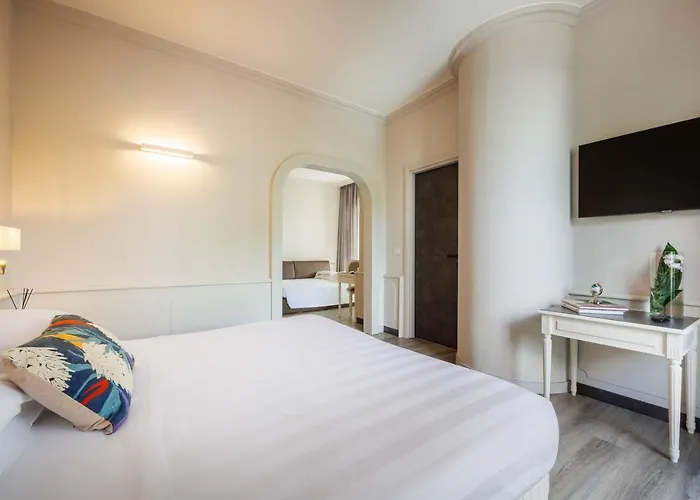 Parco Dei Principi Boutique Hotell Rimini