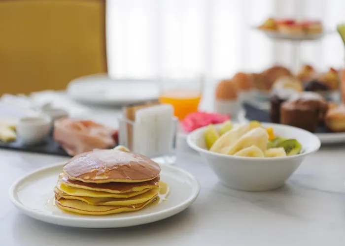 Parco Dei Principi Boutique Hotel