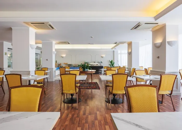 Parco Dei Principi Boutique 4* Rimini