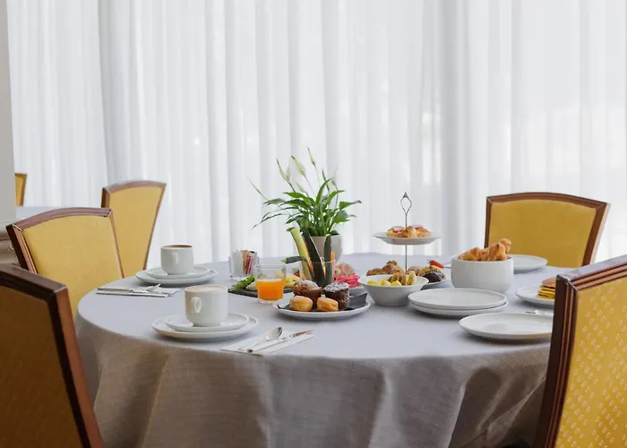 Parco Dei Principi Boutique Hotel 4*