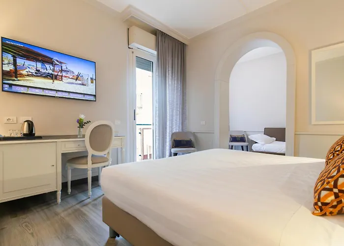 Parco Dei Principi Boutique Hotell Rimini