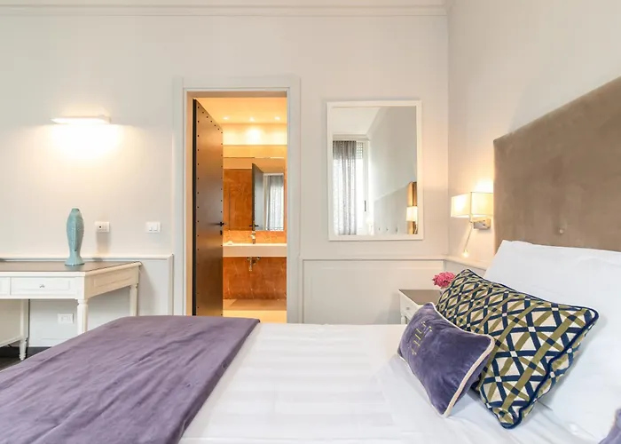 Hotel Parco Dei Principi Boutique