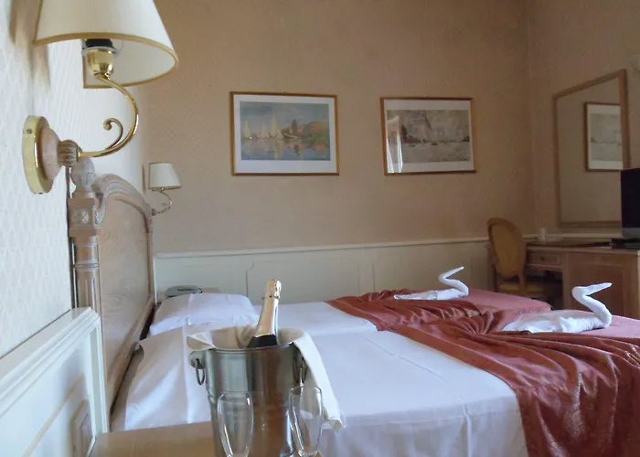 Parco Dei Principi Boutique Hotel 4*