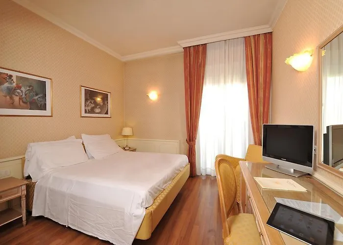 Parco Dei Principi Boutique 4*