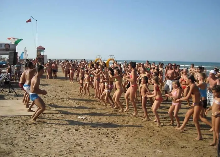 Parco Dei Principi Boutique Rimini