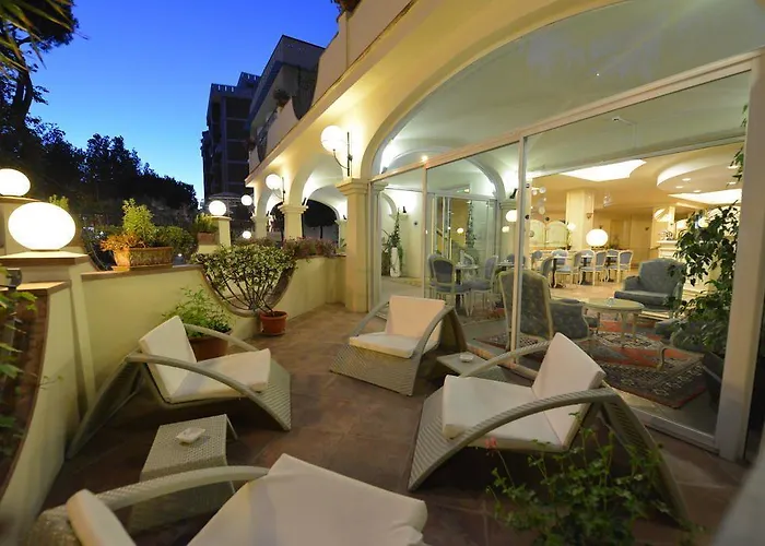 Parco Dei Principi Boutique 4*